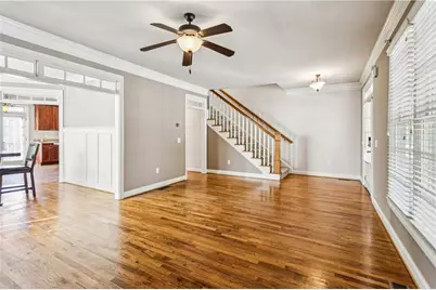 1856 Perry Boulevard NW, Atlanta, GA 30318 - Photo 9