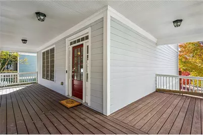 1856 Perry Boulevard NW, Atlanta, GA 30318 - Photo 3