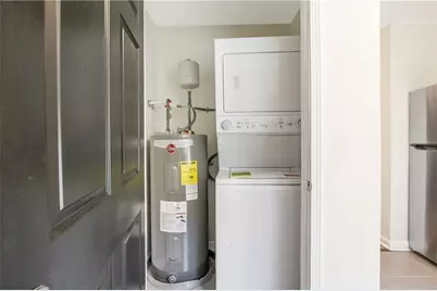 551 Valley Hill Road SE #A, Riverdale, GA 30274 - Photo 11