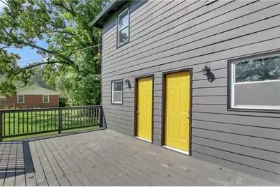 551 Valley Hill Road SE #A, Riverdale, GA 30274 - Photo 37