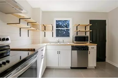 551 Valley Hill Road SE #A, Riverdale, GA 30274 - Photo 9