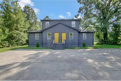 551 Valley Hill Road SE #A, Riverdale, GA 30274 - Photo 1