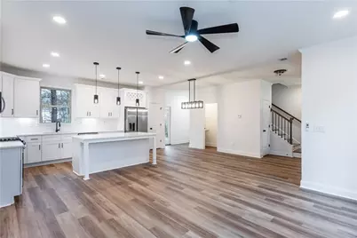 3342 Landings South Drive, Atlanta, GA 30331 - Photo 7