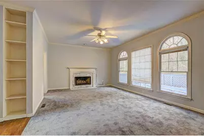 980 Laurel Springs Lane, Marietta, GA 30064 - Photo 9