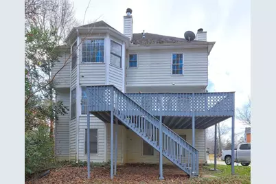 980 Laurel Springs Lane, Marietta, GA 30064 - Photo 3