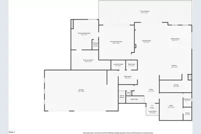 633 Pauley Place, Sandy Springs, GA 30328 - Photo 57