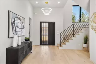 633 Pauley Pl, Sandy Springs, GA 30328 - Photo 5