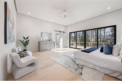 633 Pauley Place, Sandy Springs, GA 30328 - Photo 25