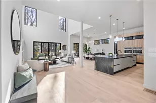 633 Pauley Pl, Sandy Springs, GA 30328 - Photo 7