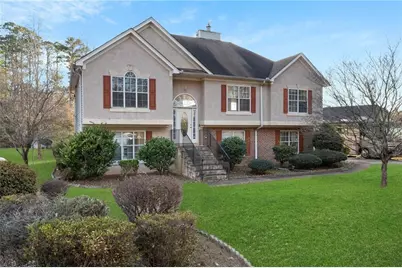 6644 Virlyn B Smith Road, Fairburn, GA 30213 - Photo 1