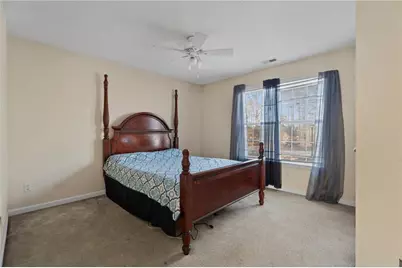 6644 Virlyn B Smith Road, Fairburn, GA 30213 - Photo 13