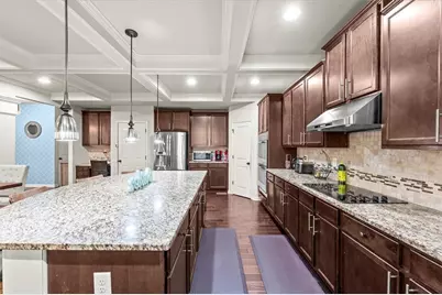 3740 Tupelo Trail, Auburn, GA 30011 - Photo 5