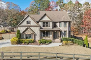 3740 Tupelo Trail, Auburn, GA 30011 - Photo 1