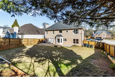 955 Common Oak Place, Lawrenceville, GA 30045 - Photo 45