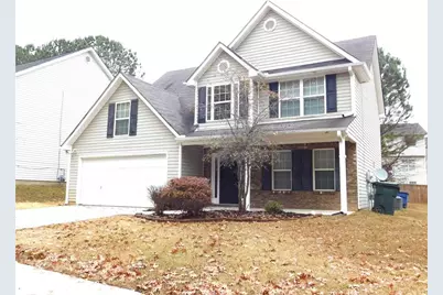 1595 Stephens Pond View, Loganville, GA 30052 - Photo 1