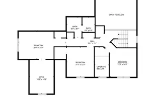 4075 Dream Catcher Dr, Woodstock, GA 30189 - Photo 63