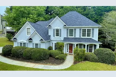 4075 Dream Catcher Drive, Woodstock, GA 30189 - Photo 1