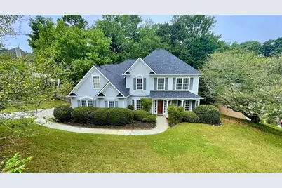 4075 Dream Catcher Drive, Woodstock, GA 30189 - Photo 13