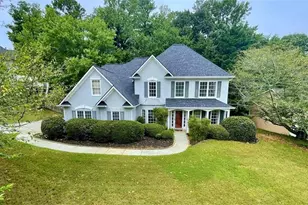 4075 Dream Catcher Dr, Woodstock, GA 30189 - Photo 13