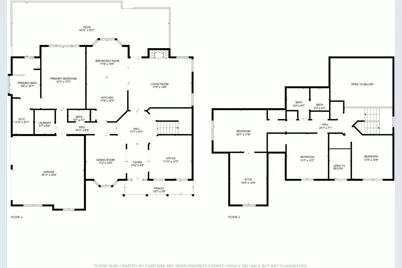 4075 Dream Catcher Drive, Woodstock, GA 30189 - Photo 11