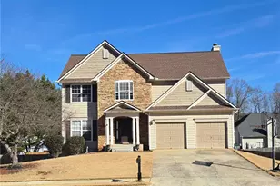 2015 Beckenham Walk Ln, Dacula, GA 30019 - Photo 1