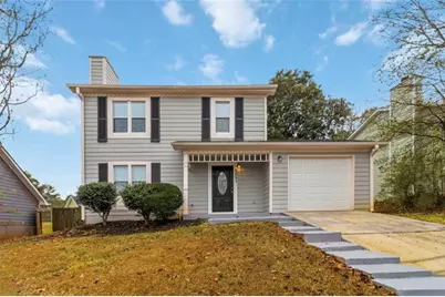 5051 Chadwick Court, Decatur, GA 30035 - Photo 1