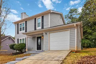 5051 Chadwick Ct, Decatur, GA 30035 - Photo 3