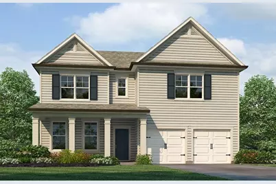 318 Cedar Hollow Drive, Conyers, GA 30094 - Photo 1