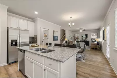 318 Cedar Hollow Drive, Conyers, GA 30094 - Photo 9