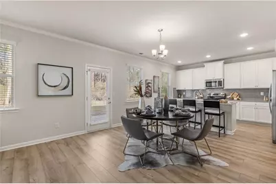 318 Cedar Hollow Drive, Conyers, GA 30094 - Photo 11
