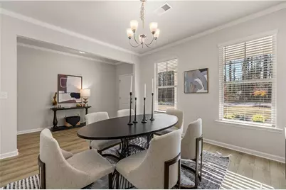 318 Cedar Hollow Drive, Conyers, GA 30094 - Photo 3