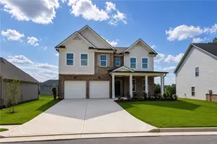 318 Cedar Holw Dr, Conyers, GA 30094 - Photo 1