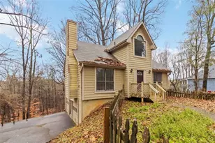 5552 Little Mill Rd, Buford, GA 30518 - Photo 3