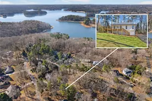 4190 Heather Way, Cumming, GA 30041 - Photo 43