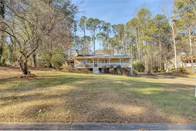 403 Allatoona Court, Woodstock, GA 30189 - Photo 41