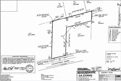 00 Nickajack Road SE, Mableton, GA 30126 - Photo 5