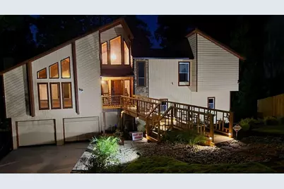 2696 Long Lake Terrace, Roswell, GA 30075 - Photo 3