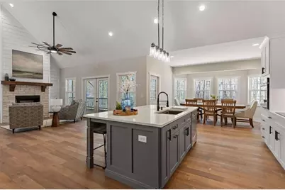 219 Fairview Drive, Morganton, GA 30560 - Photo 13