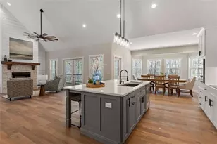 219 Fairview Dr, Morganton, GA 30560 - Photo 13