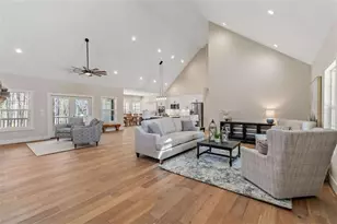 219 Fairview Dr, Morganton, GA 30560 - Photo 3