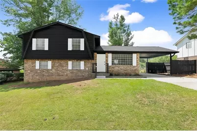 530 Wexwood Drive, Riverdale, GA 30274 - Photo 1