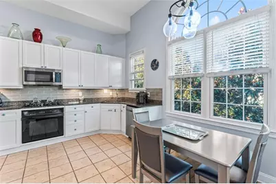 1735 Peachtree Street NE #408, Atlanta, GA 30309 - Photo 5