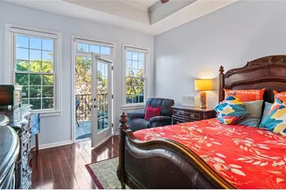 1735 Peachtree Street NE #408, Atlanta, GA 30309 - Photo 11