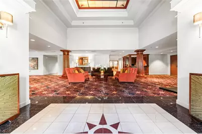 1735 Peachtree Street NE #408, Atlanta, GA 30309 - Photo 19