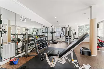 1735 Peachtree Street NE #408, Atlanta, GA 30309 - Photo 25