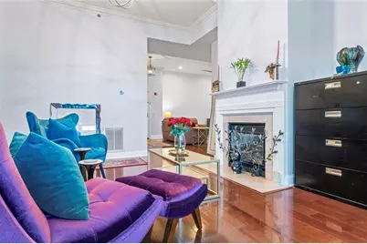 1735 Peachtree Street NE #408, Atlanta, GA 30309 - Photo 7