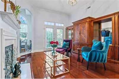 1735 Peachtree Street NE #408, Atlanta, GA 30309 - Photo 9