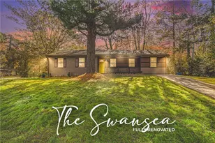 2760 Swansea Ct, College Park, GA 30349 - Photo 1