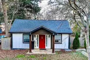 360 New Jersey Ave, Atlanta, GA 30314 - Photo 1