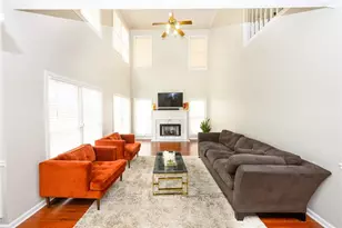 464 Rams Ct, Tucker, GA 30084 - Photo 9